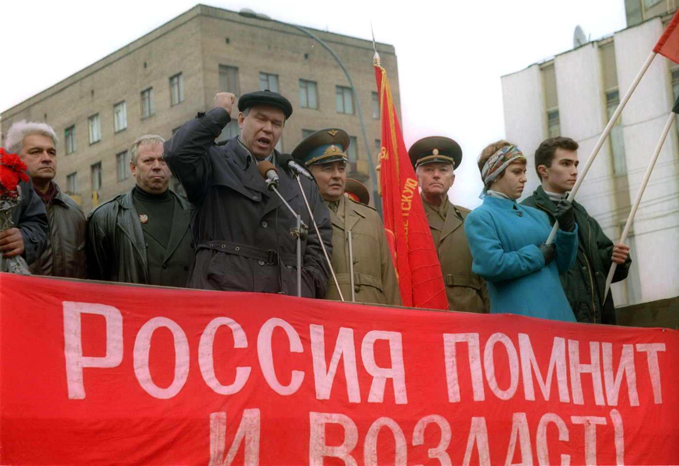 лев яковлевич рохлин фото