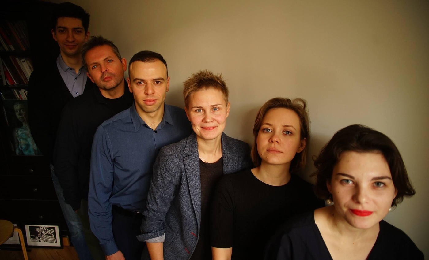 Генпрокуратура признала «нежелательной» организацией издание «Проект»; его журналистов внесли в реестр «иностранных агентов»