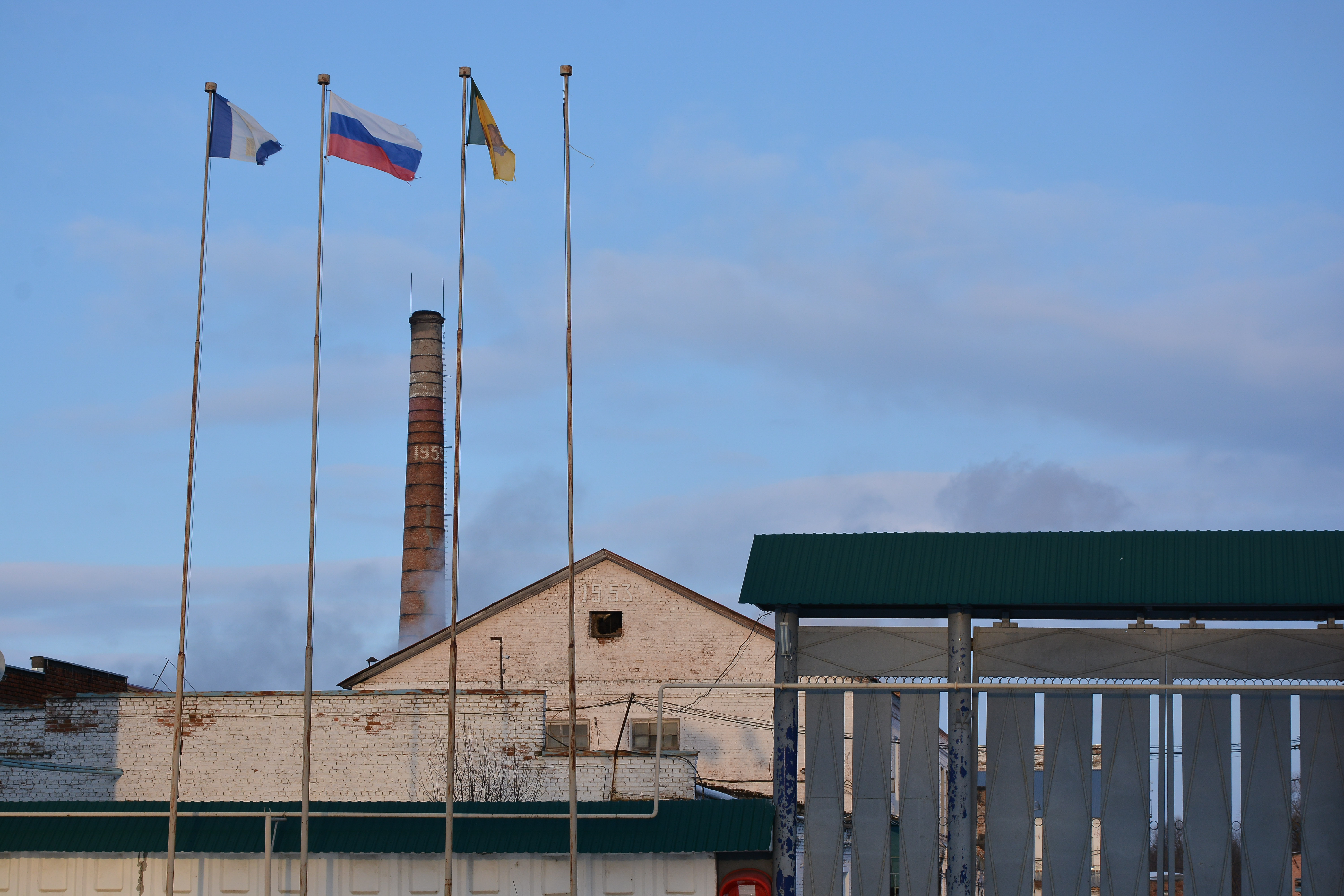 Возможно, его довели одноклассники». Что говорят жители села Верхний Ломов  о задержанном за подготовку теракта в школе подростке