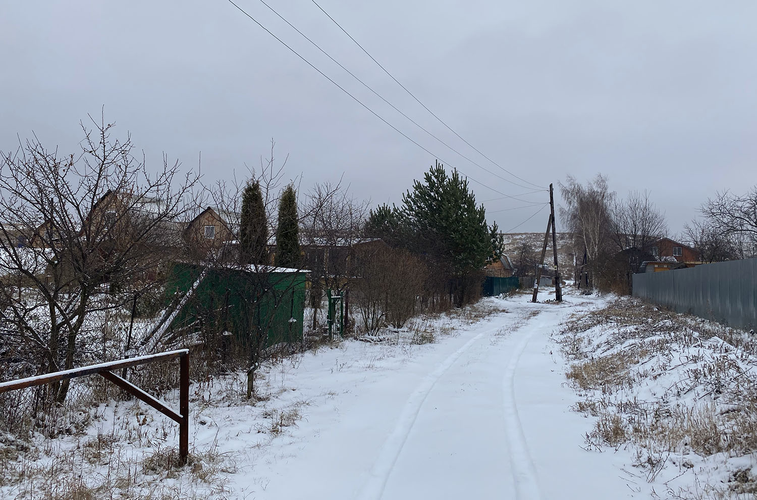 Бутылка пива с отпечатком ладони. Как рязанские оперативники придумали и  организовали серию дачных краж