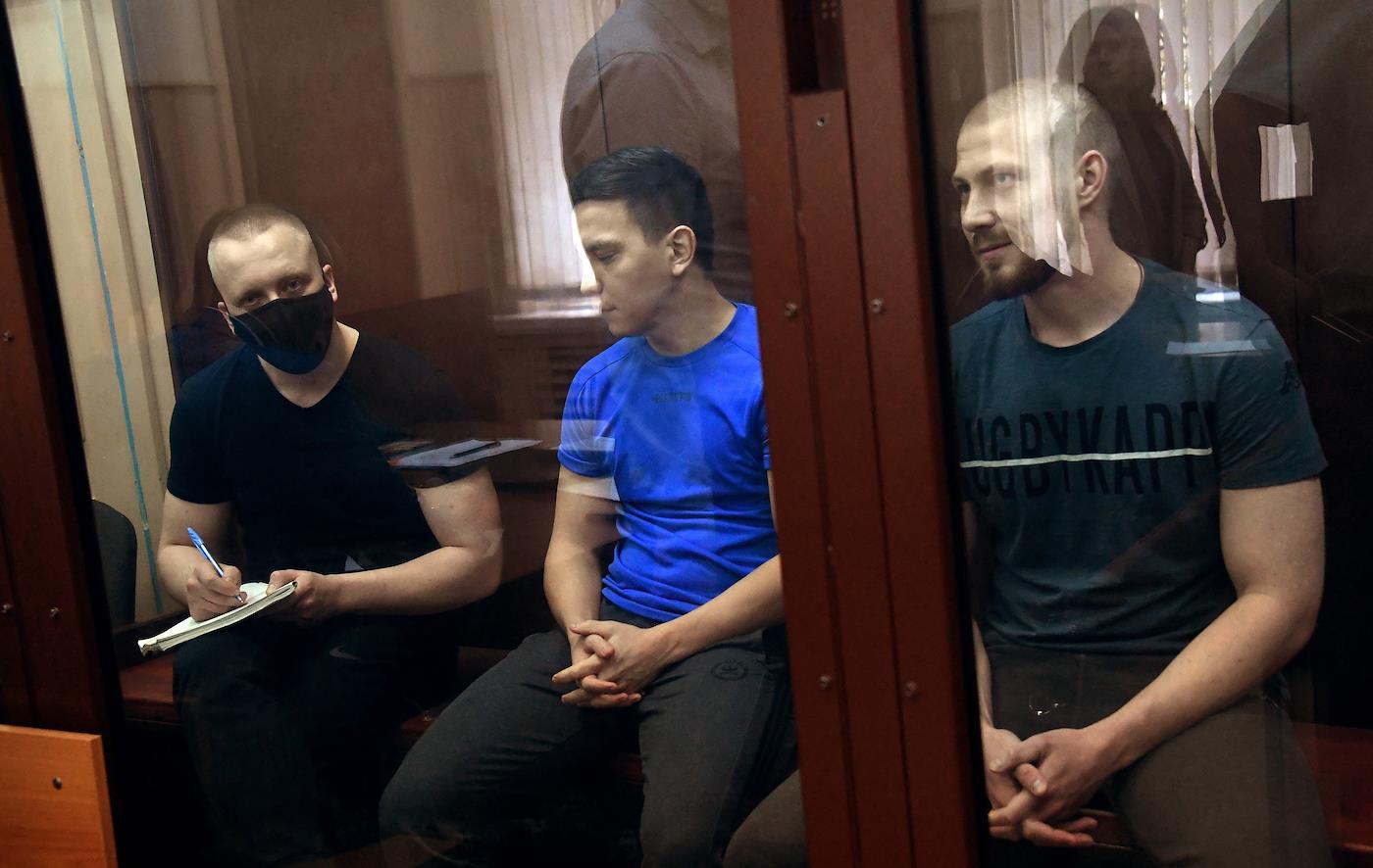 Дело ивана. Акбар Сергалиев. Акбар Сергалиев полицейский. Полицейские по делу Голунова.