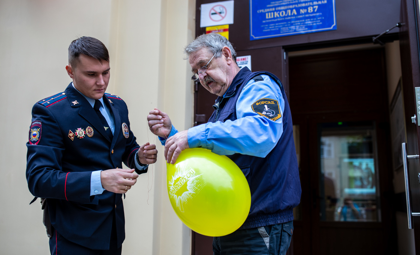 Единая неделя голосования. Хроника муниципальных выборов в Петербурге