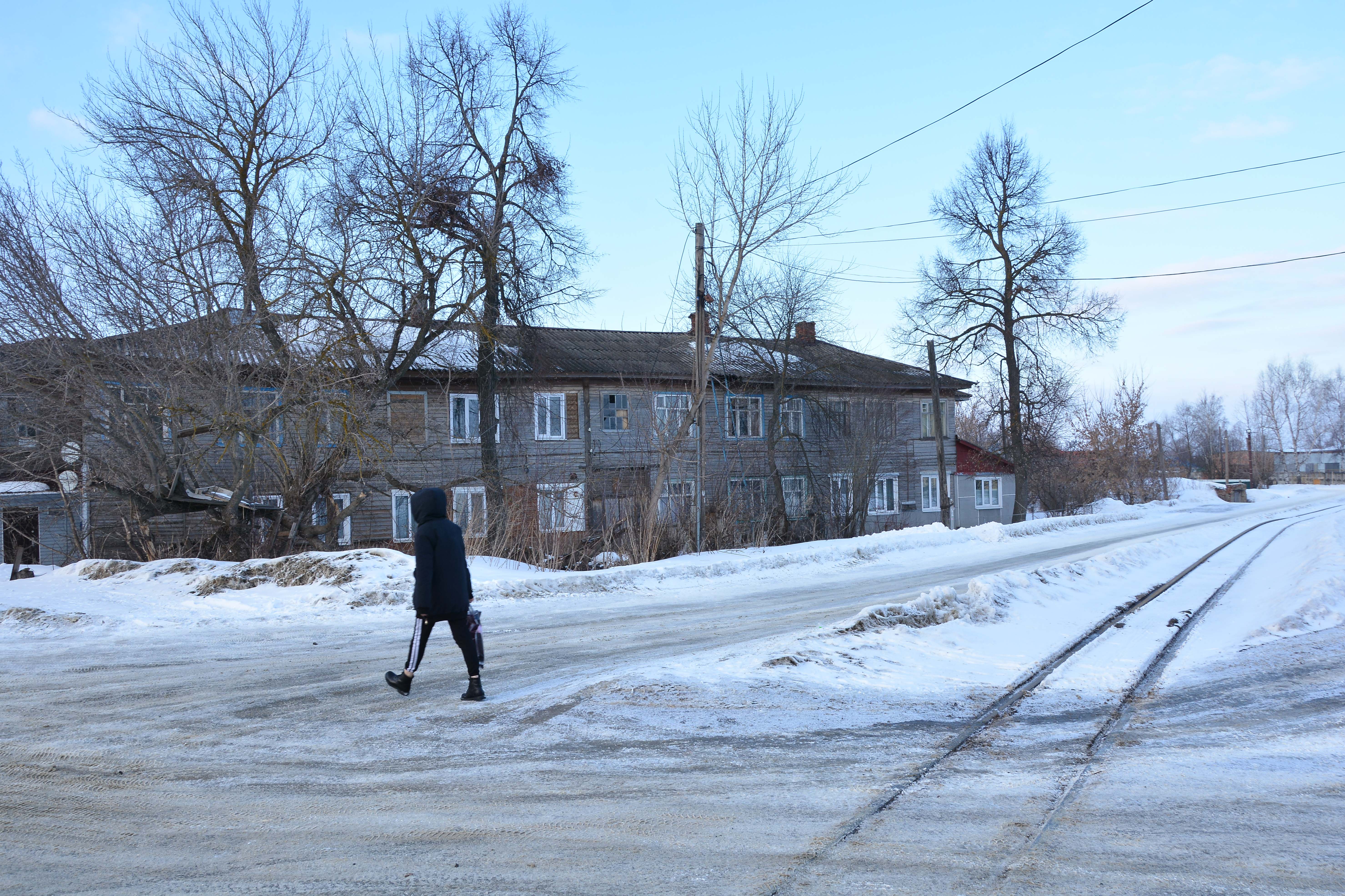 Возможно, его довели одноклассники». Что говорят жители села Верхний Ломов  о задержанном за подготовку теракта в школе подростке