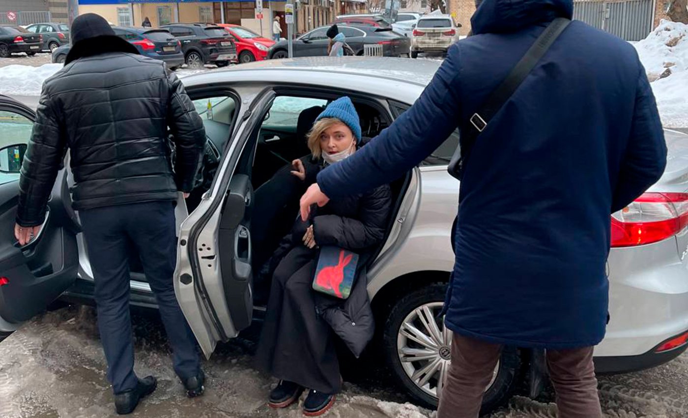 Н‑слово. В России стали наказывать за посты об «Умном голосовании» — таких  дел все больше