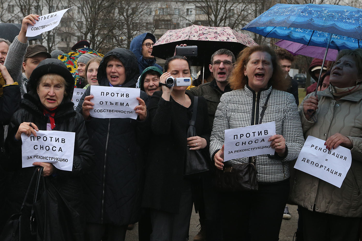 Смахивает на авантюру». Глава думского Комитета по жилищной политике,  практикующий юрист и эксперт ЦИК — о голосовании по сносу домов в Москве