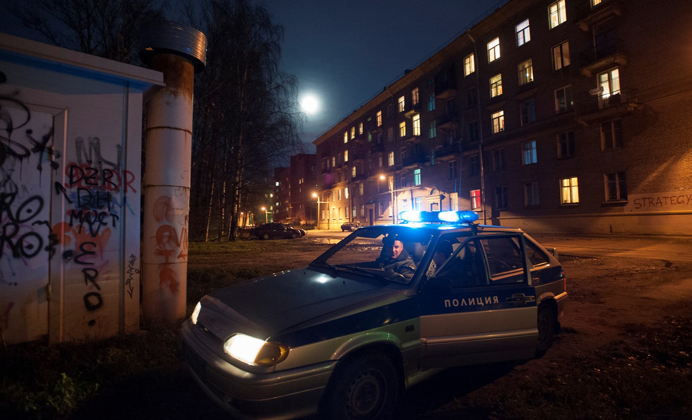 Сущность насилия в данном случае связана с его объективными признаками».  Почему следствие не хочет допрашивать жителя Татарстана, при задержании  которого полицейские заодно избили и его друга