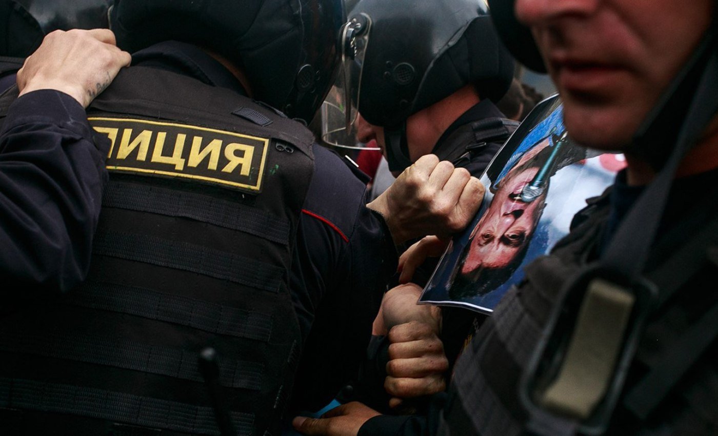 Дело об убийстве немцова. День 74