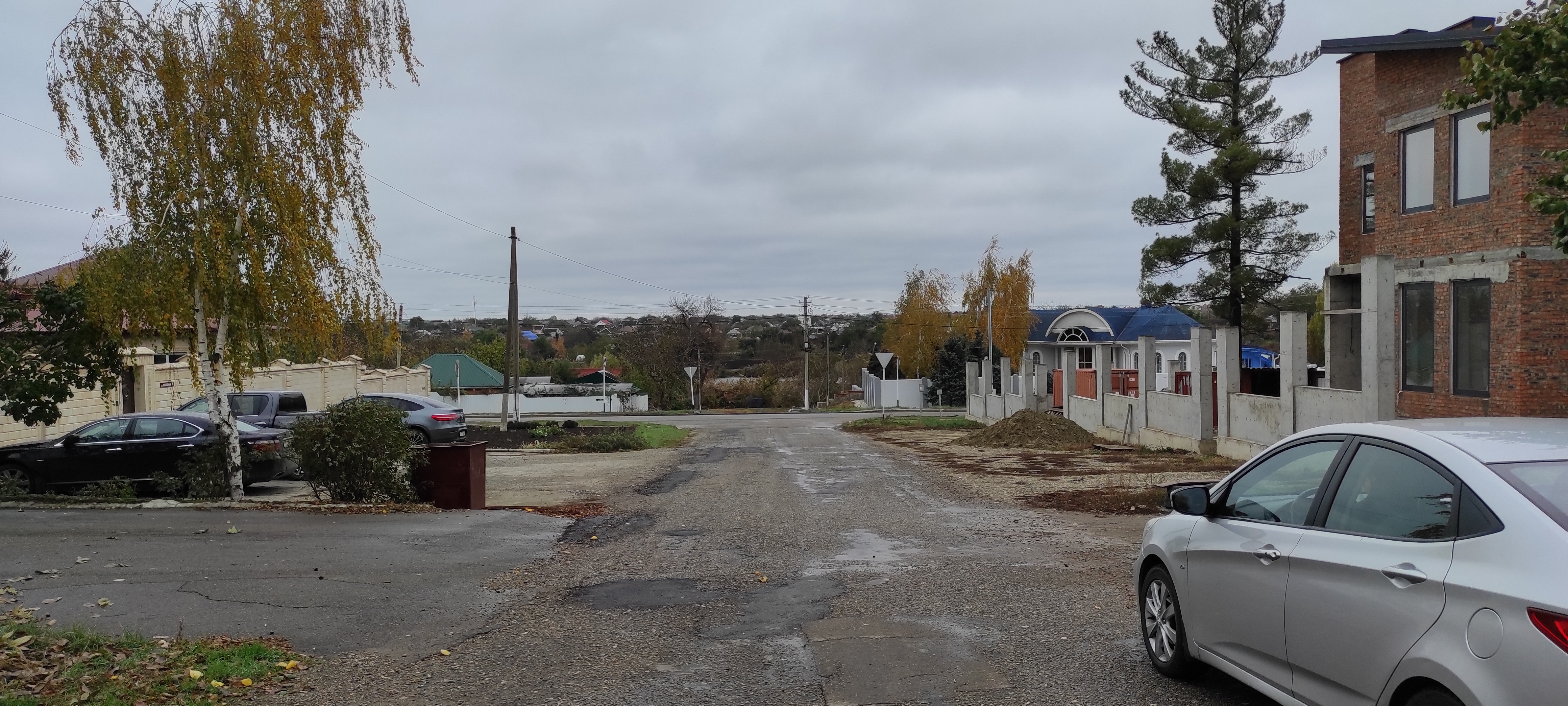 На подвале в Выселках. Репортаж из кубанской станицы, запуганной пытками в  местном отделе полиции