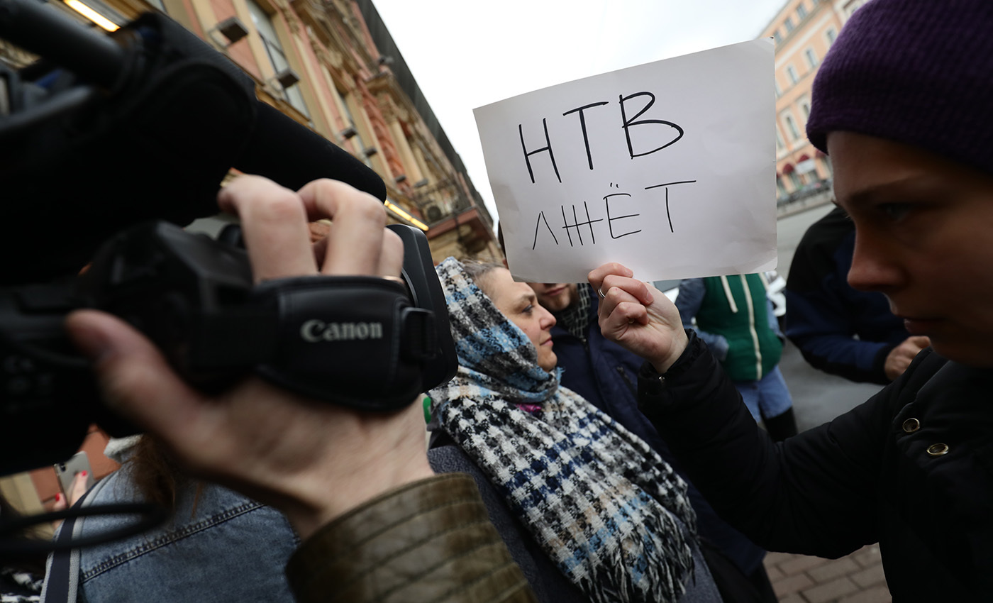 «Пензенское дело» в Петербурге. День третий