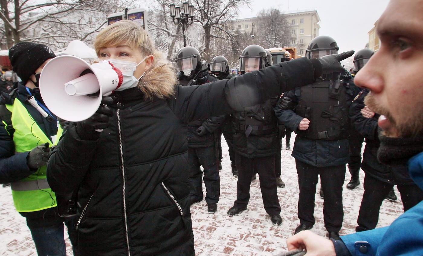 Возможность зарабатывать на жизнь изъята у меня судом». Что происходит с  фигурантами нижегородского «санитарного дела»