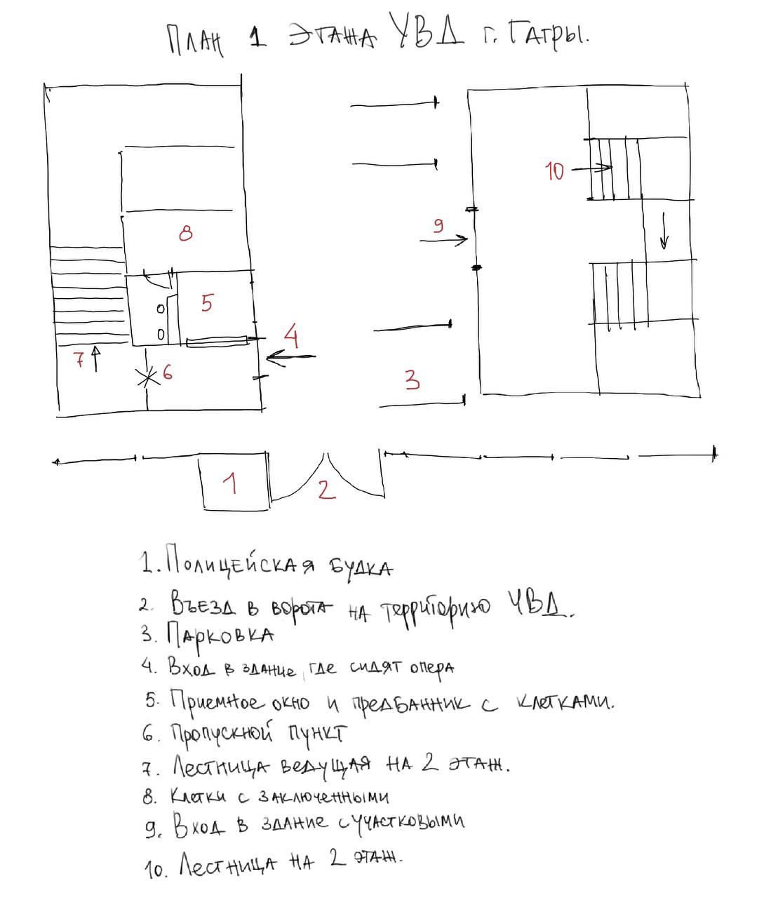 Добро пожаловать в Абхазию, или Поедем тебя убивать. Как недорогое  безвизовое путешествие закончилось в бюро судмедэкспертизы