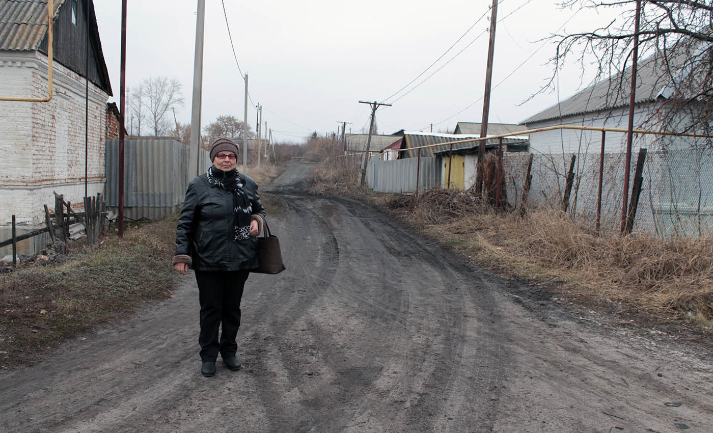 Нам остается только самосуд». Судебная волокита, полицейский произвол и  уличное насилие: жители поселка в Тамбовской области рассказывают о своих  буднях