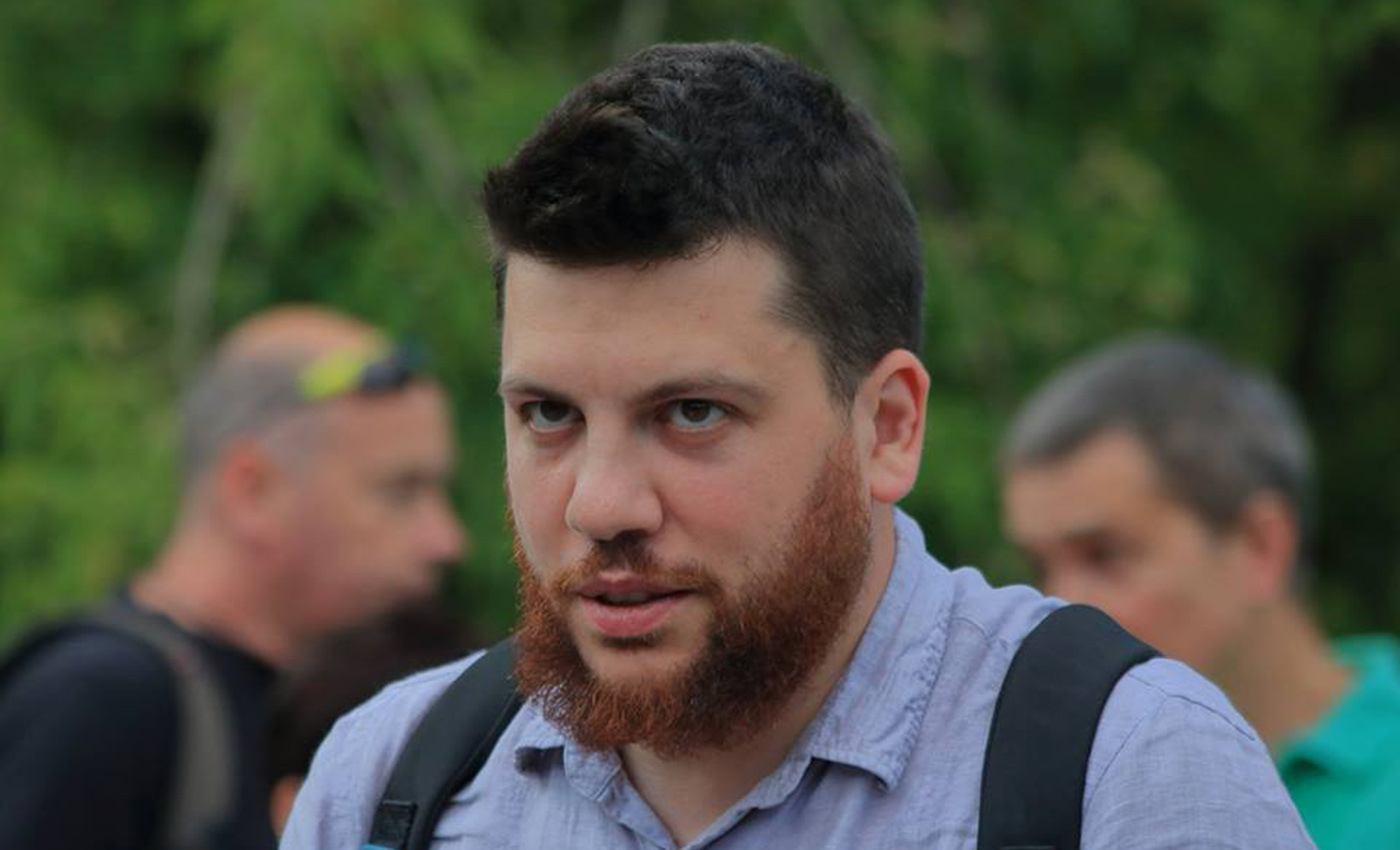 Дело о микрофоне. Последнее слово