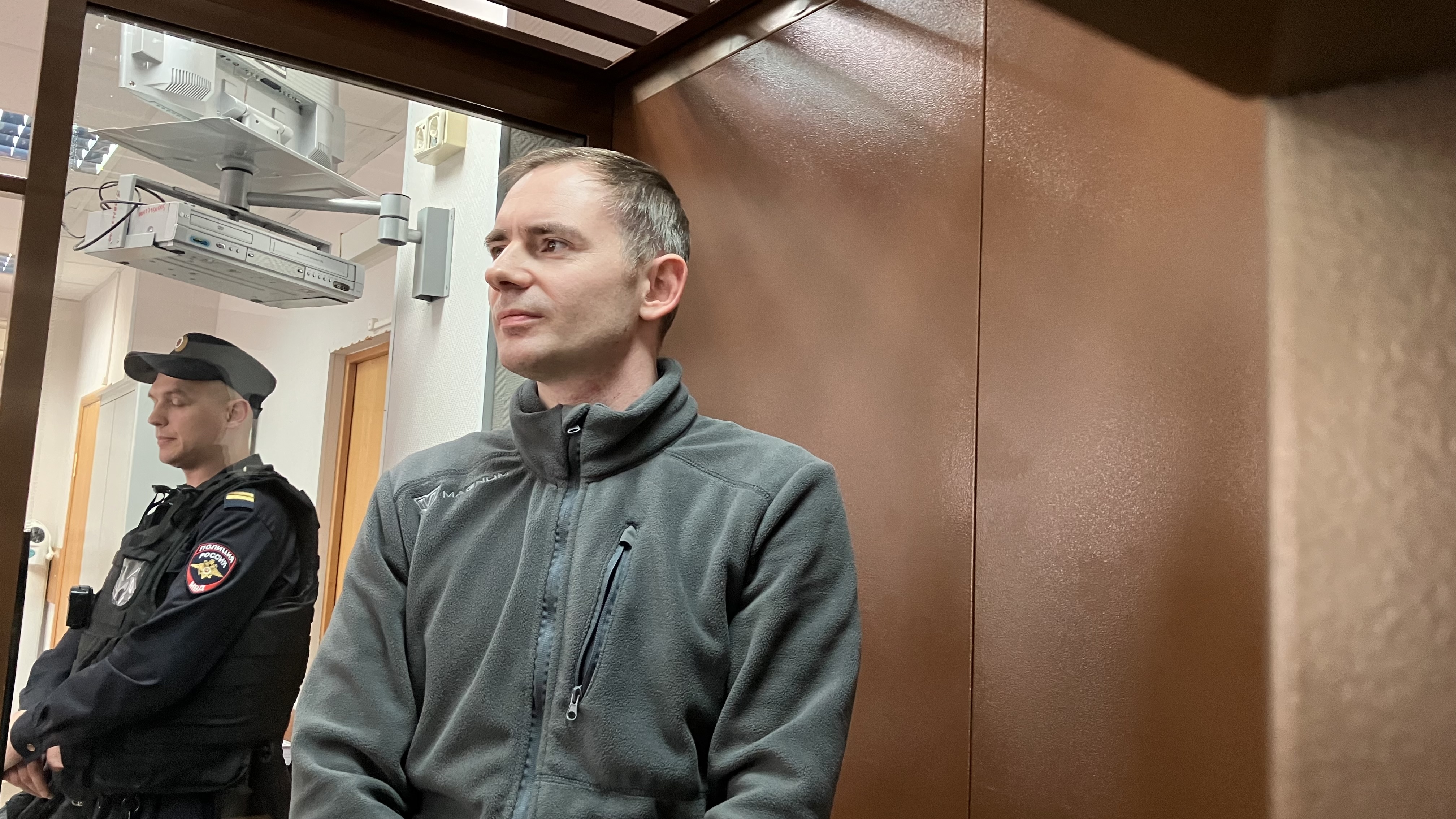 Фото: Медиазона