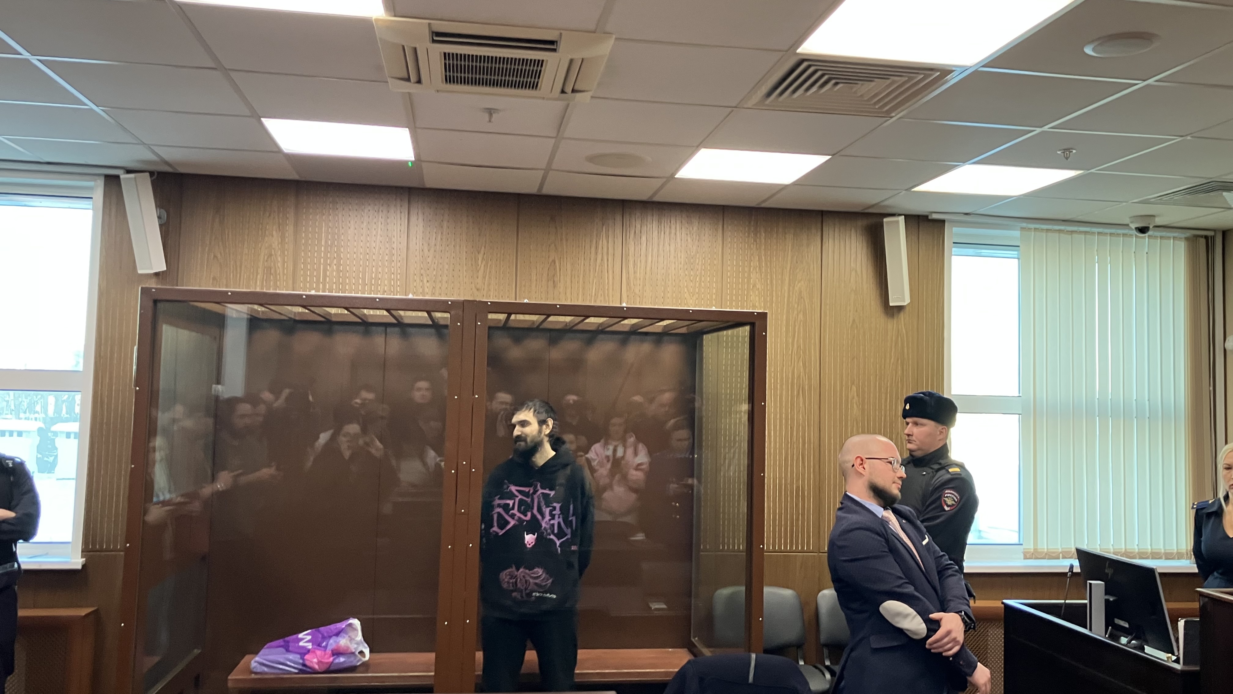 Фото: Медиазона