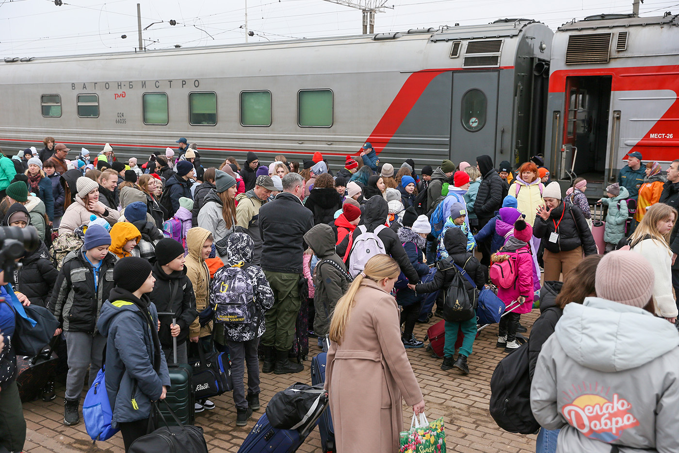 Это только начало от того, что люди на Украине испытывают». Что белгородцы  говорят о жизни под обстрелами