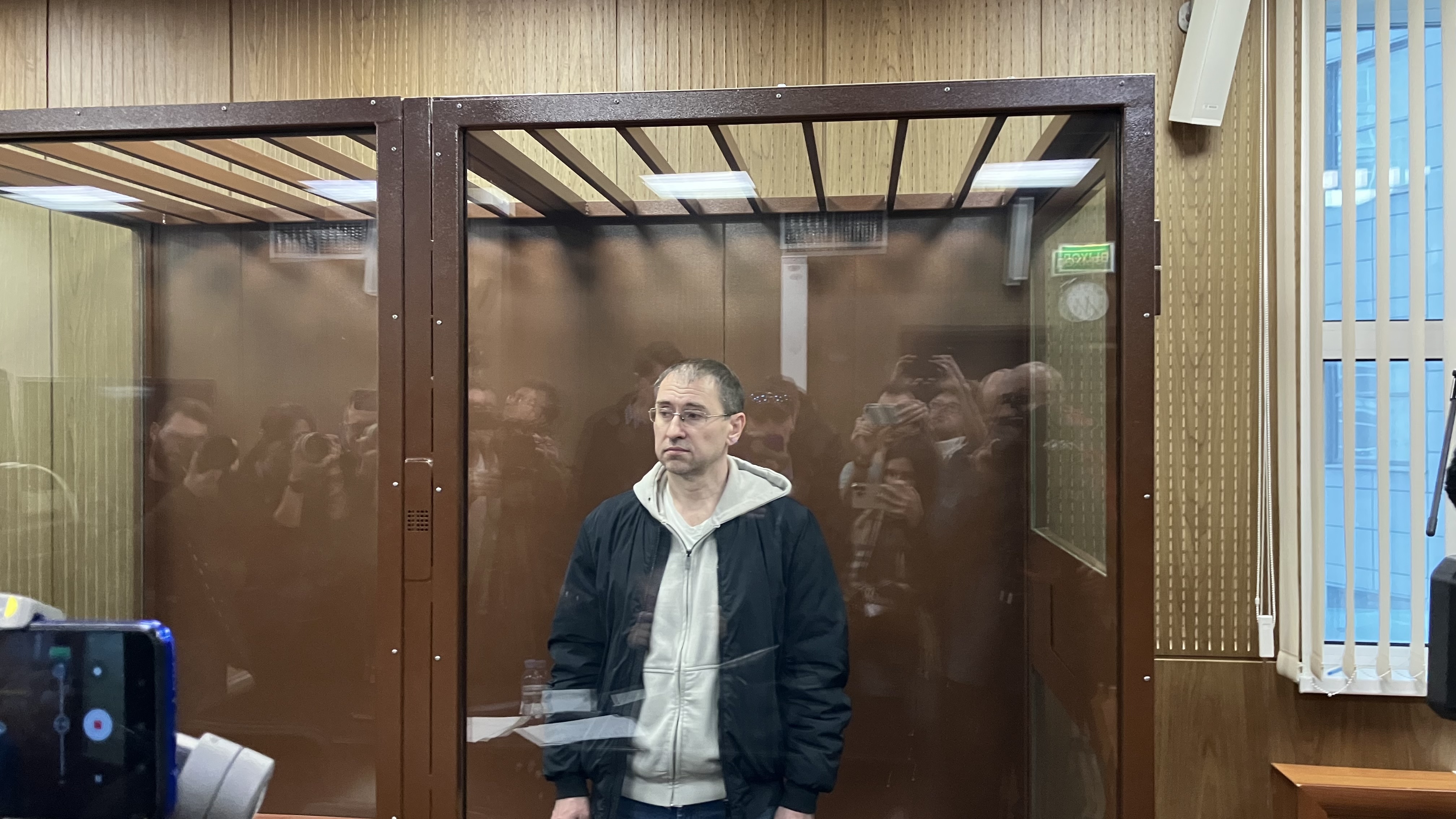 Фото: Медиазона