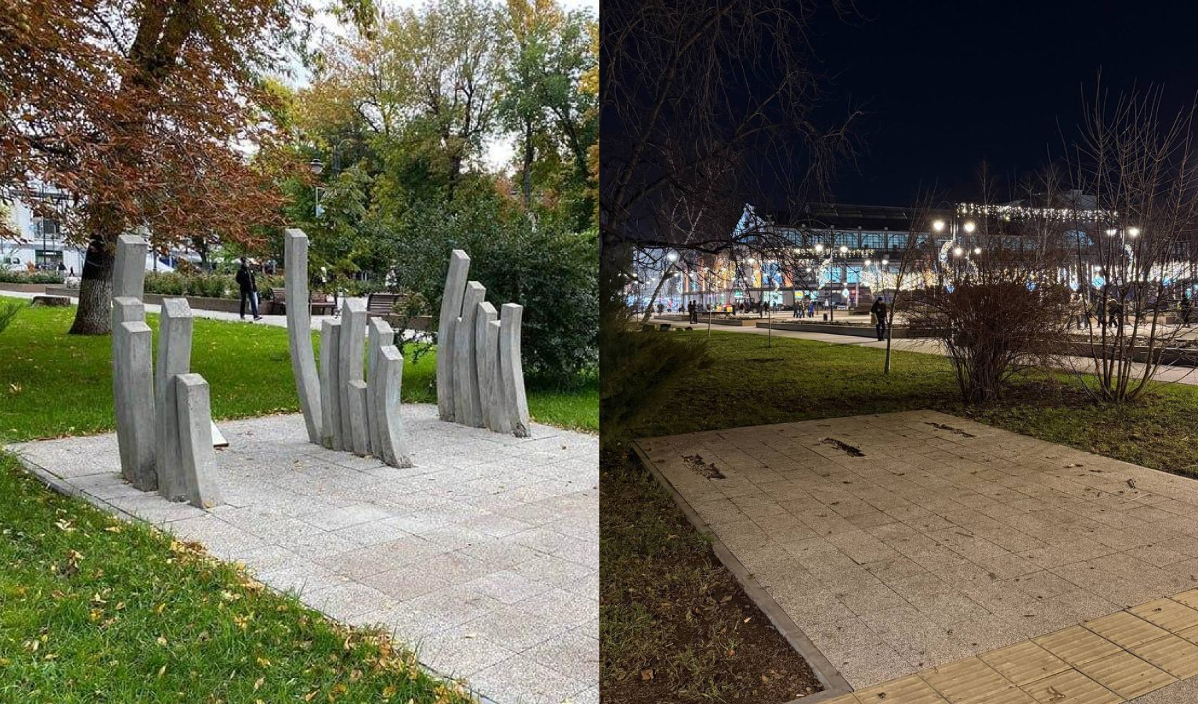 Фото: «Туристический Саратов»; канал «Саратов: Открылось/Закрылось»