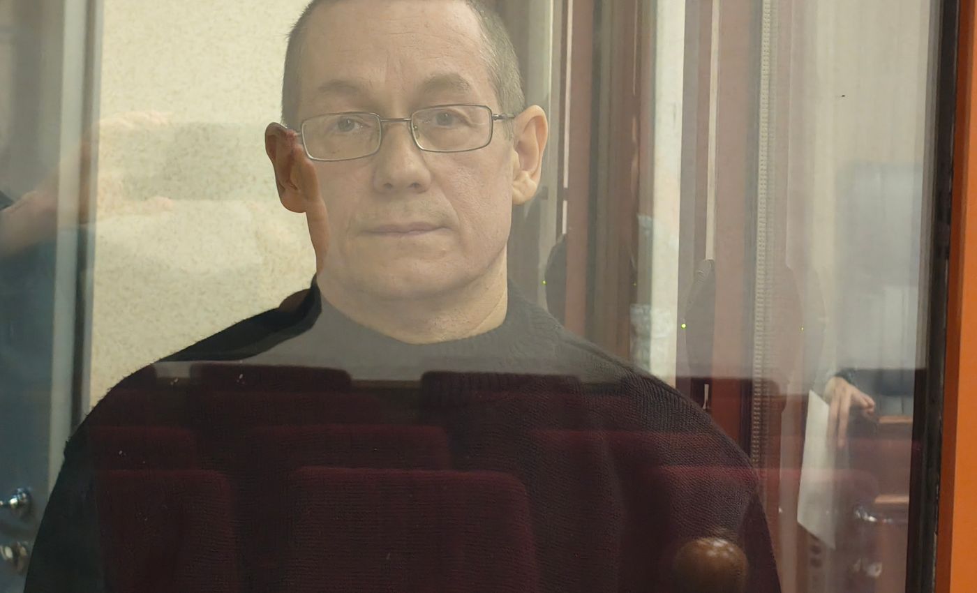 Для назвавшего генерала-коллаборациониста Власова мучеником иеромонаха потребовали срок