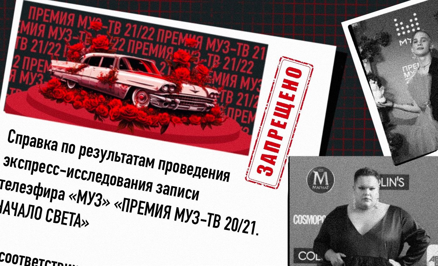 Манипуляция духовностью» и «романтизация алкоголя». Что видит Роскомнадзор, когда смотрит клипы Клавы Коки и «Кис‑кис»