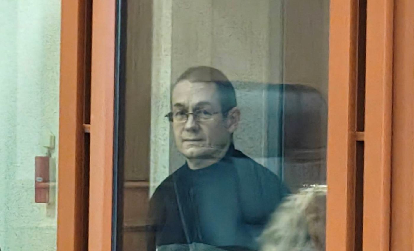 Уральскому иеромонаху Никандру дали 7 лет за комментарии о Власове