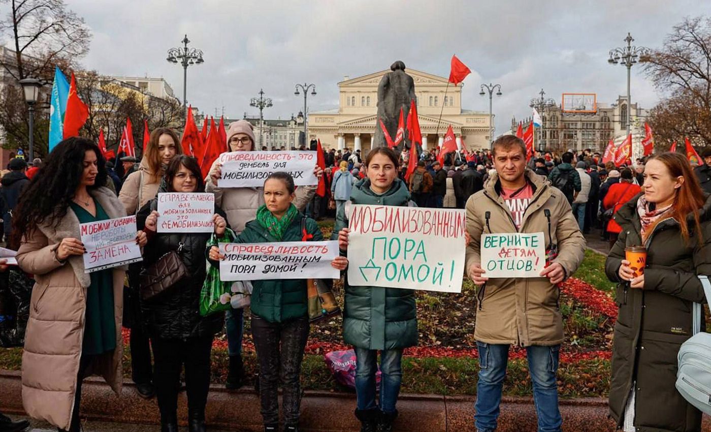 История московской проституции от Чехова до наших дней