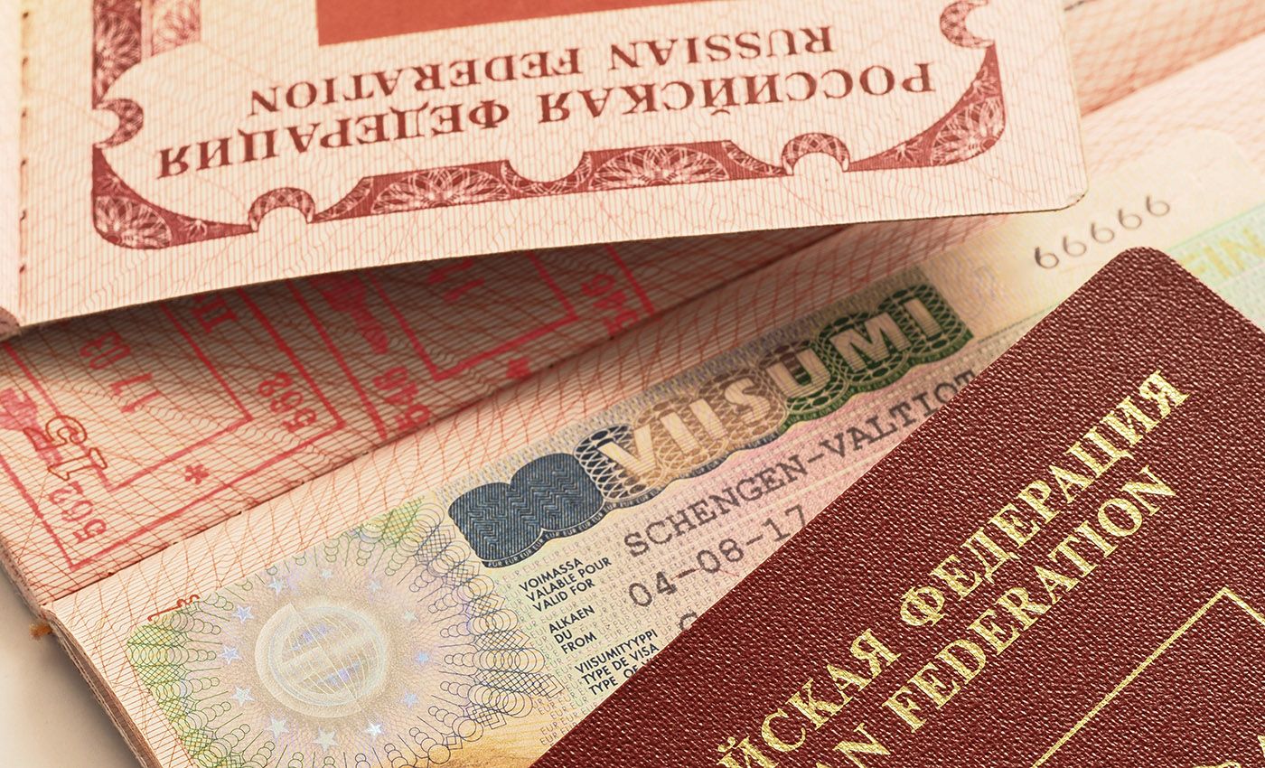 делают ли сейчас загранпаспорт март 2022
