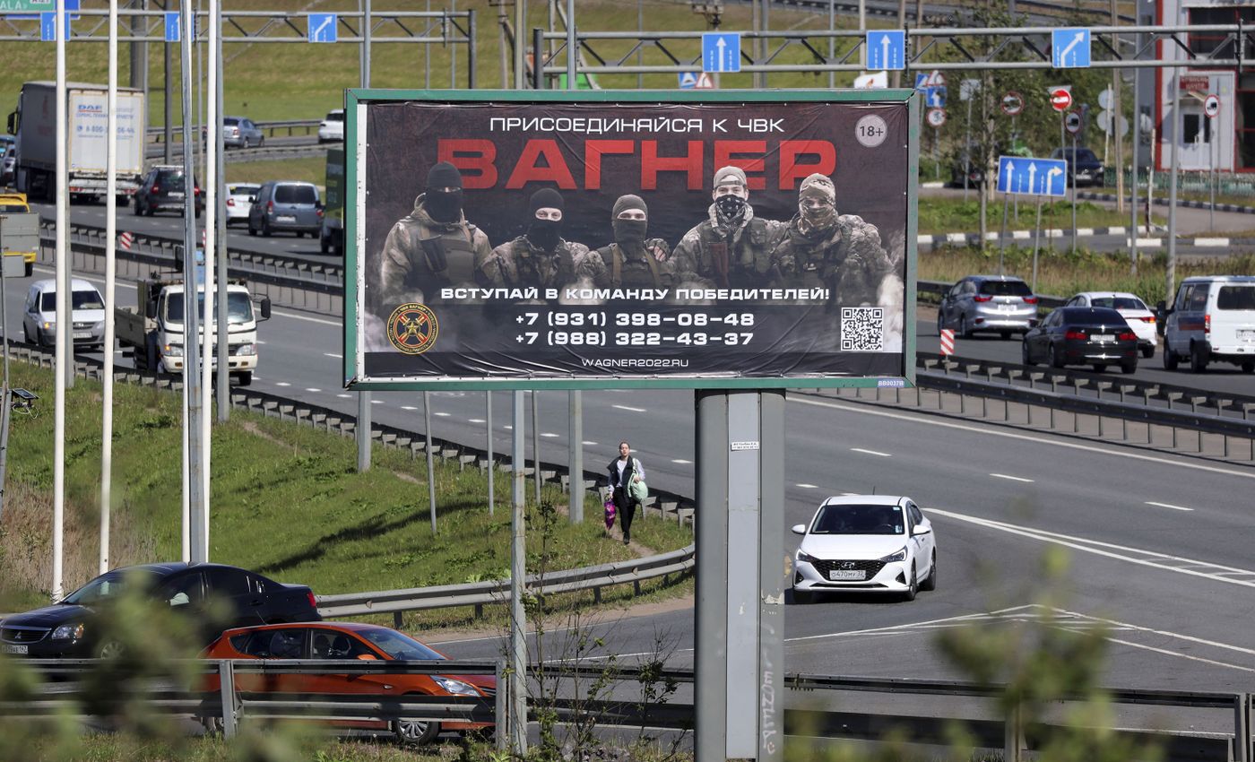 Я конченый». Разговор бойца «ЧВК Вагнера» с сестрой в подкасте «Привет, ты  иноагент»