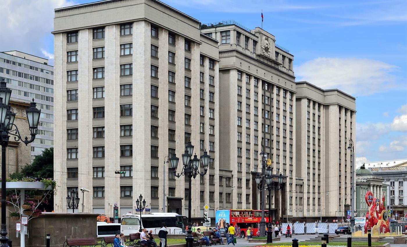 Правительство предложило удвоить размер административных штрафов