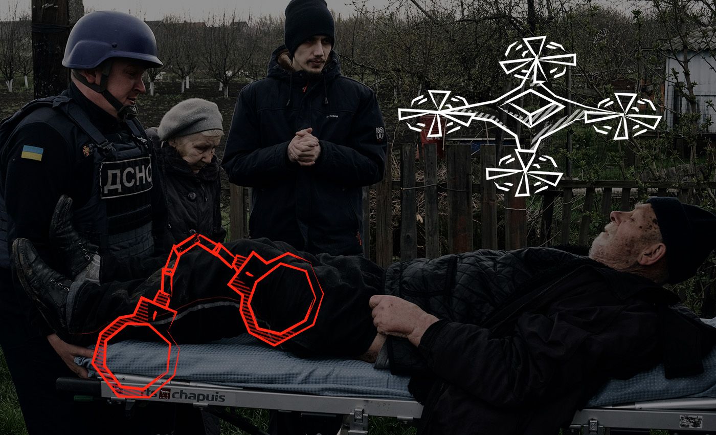 Война в украине. 419‑й день