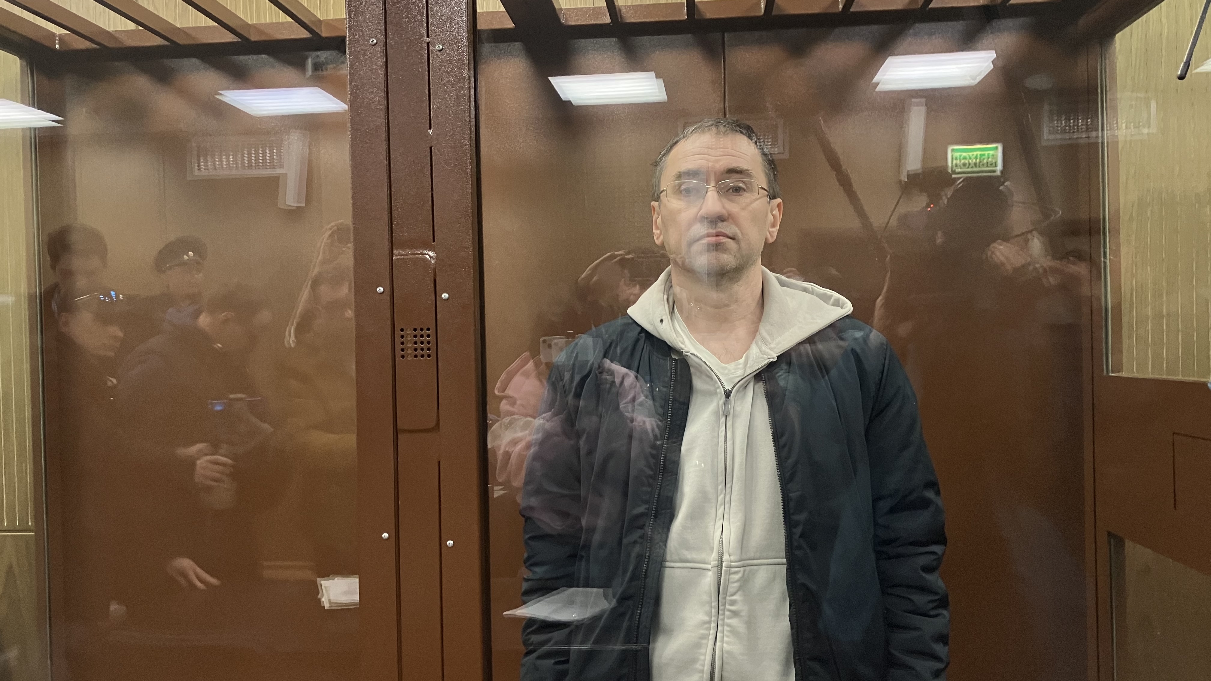 Фото: Медиазона