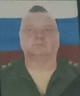 Фото: Погибший на войне с Украиной Батухтин Константин Владимирович. Республика Башкортостан, нет данных