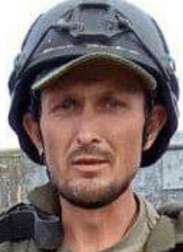 Фото: Погибший на войне с Украиной Мелихов Михаил Владимирович. Краснодарский край, мотострелковые войска