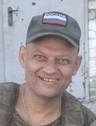 Фото: Погибший на войне с Украиной Оленюк Дмитрий Анатольевич. Ростовская область, добровольцы