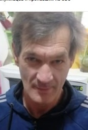 Фото: Погибший на войне с Украиной Терентьев Станислав Селиванович. Чувашская Республика, добровольцы