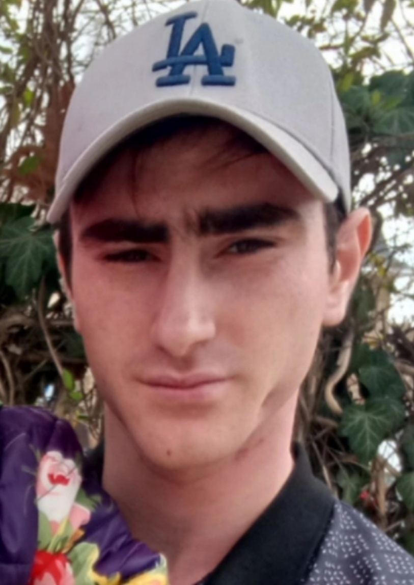 Фото: Погибший на войне с Украиной Янукян Роман Олегович. Краснодарский край, добровольцы