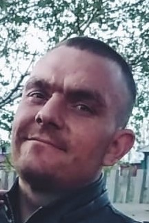 Фото: Погибший на войне с Украиной Даниленко Руслан Владимирович. Алтайский край, добровольцы