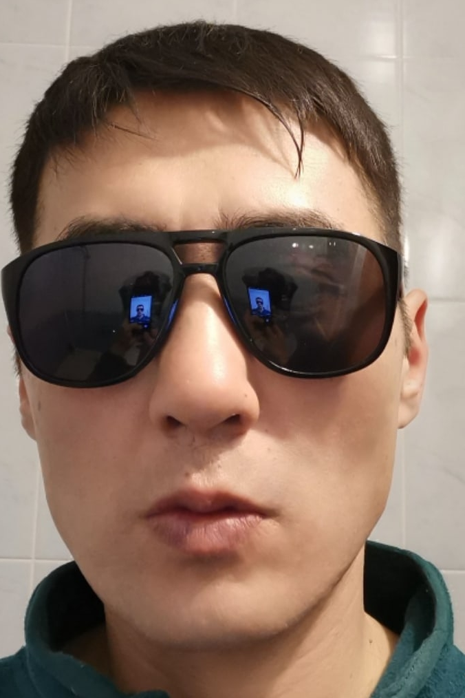 Фото: Погибший на войне с Украиной Юсупов Нурлан Алимжанович. Оренбургская область, добровольцы