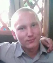 Фото: Погибший на войне с Украиной Шляев Алексей Алексеевич. Курская область, морпехи