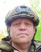 Фото: Погибший на войне с Украиной Ширинкин Руслан Витальевич. Свердловская область, нет данных