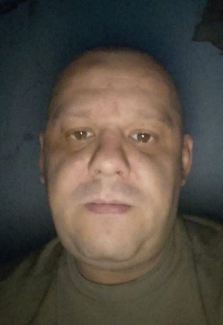 Фото: Погибший на войне с Украиной Симонов Артем Владимирович. Неизвестно, нет данных