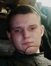 Фото: Погибший на войне с Украиной Карпов Илья Дмитриевич. Московская область, танковые войска