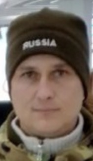 Фото: Погибший на войне с Украиной Томищ Максим Васильевич. Иркутская область, добровольцы