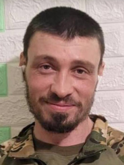 Фото: Погибший на войне с Украиной Конышев Александр Александрович. Республика Саха (Якутия), нет данных
