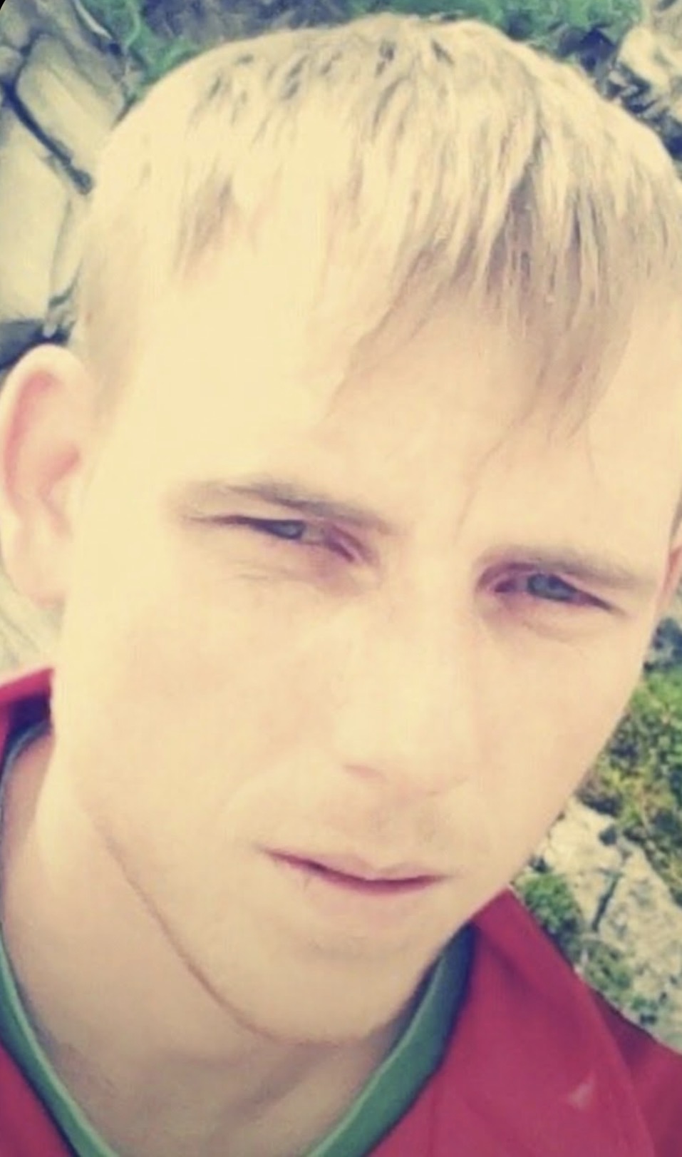 Фото: Погибший на войне с Украиной Тимченко Михаил Альбертович. Приморский край, мотострелковые войска