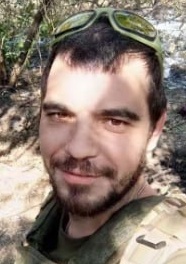 Фото: Погибший на войне с Украиной Базанов Марат Русланович. Свердловская область, добровольцы
