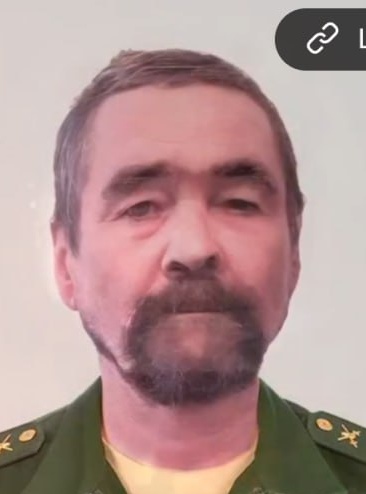 Фото: Погибший на войне с Украиной Банщиков Вячеслав Викторович. Забайкальский край, мотострелковые войска