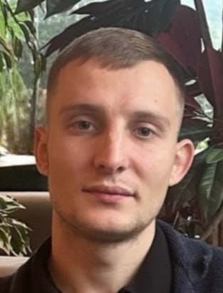 Фото: Погибший на войне с Украиной Сысолов Антон Михайлович. Кемеровская область, мобилизованные