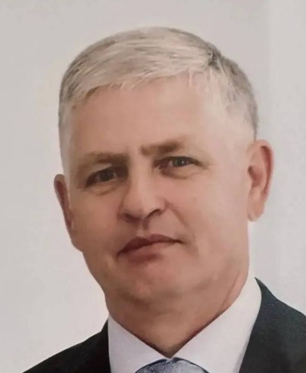 Фото: Погибший на войне с Украиной Каргашин Андрей Викторович. Удмуртская Республика, добровольцы