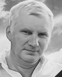 Фото: Погибший на войне с Украиной Золотых Владимир Алексеевич. Самарская область, добровольцы